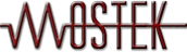 Mostek Elektronik